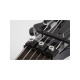 Guitare Schecter Synyster Gates Standard Floyd - Black
