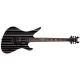 Guitare Schecter Synyster Gates Standard Floyd - Black