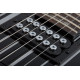 Guitare Schecter Synyster Gates Standard Floyd - Black