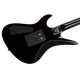 Guitare Schecter Synyster Gates Standard Floyd - Black