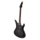 Guitare Schecter SGR Avenger - Metallic Black