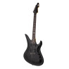 Guitare Schecter SGR Avenger - Metallic Black