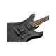 Guitare Schecter SGR Avenger - Metallic Black