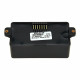 Micro guitare EMG 81 TW splittable - Black