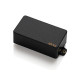 Micro guitare EMG 81 TW splittable - Black