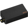 Micro guitare EMG 89 actif splittable Alnico - Black