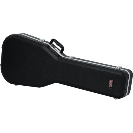 Etui rigide Gator pour guitare électrique type SG