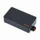 Micro guitare EMG 89 actif splittable Alnico - Black