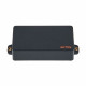 Micro guitare EMG 89 actif splittable Alnico - Black