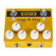 Pédale Overdrive Tone City King of Blues