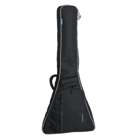 Housse guitare électrique Flying noir Gewa Eco