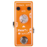 Pédale Phaser Tone City Summer Orange