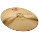 Cymbale thin Crash Paiste 2002 19"