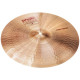 Cymbale thin Crash Paiste 2002 19"