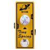 Pédale Reverb Tone City Tiny Spring