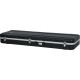 Etui rigide Gator pour guitare électrique Abs de luxe