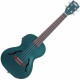 Ukulélé Ténor Kala Brooklyn Green Archtop