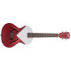 Ukulélé Ténor Kala Chicago Red Archtop