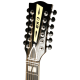 Guitare 12 cordes Eko Ranger VR XII Vintage naturelle