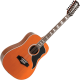 Guitare 12 cordes Eko Ranger VR XII Vintage naturelle