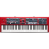 Clavier de scène Nord Stage 4 73 touches lourdes
