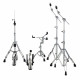 Pack Hardware Mapex HP6005