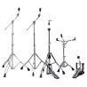 Pack Hardware Mapex HP6005