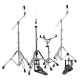 Pack Hardware Mapex HP8005