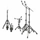 Pack Hardware Mapex HP8005EB