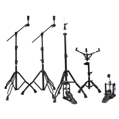Pack Hardware Mapex HP8005EB