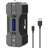 Alimentation fantom portable X-Vive P1