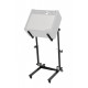 Stand ampli guitare Stagg GAST-8