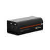 Boitier coupleur de micros Palmer Tauber