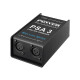 Boitier coupleur 3 micros Power PSA3