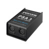 Boitier coupleur 3 micros Power PSA3