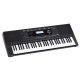 Clavier arrangeur Medeli M361 dynamique
