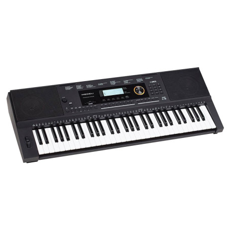 Clavier arrangeur Medeli M361 dynamique