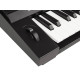 Clavier arrangeur Medeli M361 dynamique