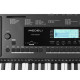 Clavier arrangeur Medeli M361 dynamique
