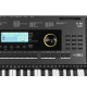 Clavier arrangeur Medeli M361 dynamique