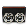 Baffle guitare Palmer 2x12 BX Vintage 30 8/16 ohms