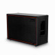 Baffle guitare Palmer 2x12 BX Vintage 30 8/16 ohms