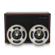 Baffle guitare Palmer 2x12 X Vintage 30 8/16 ohms fermé