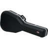 Etui guitare slim body Gator GC-APX