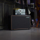 Baffle guitare Palmer 2x12 X Vintage 30 8/16 ohms fermé