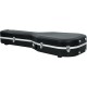 Etui guitare slim body Gator GC-APX