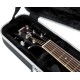 Etui guitare slim body Gator GC-APX