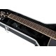 Etui guitare slim body Gator GC-APX