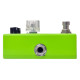 Pédale Overdrive Tone City Kaffir Lime
