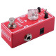 Pédale Distortion Tone City Wild Fire